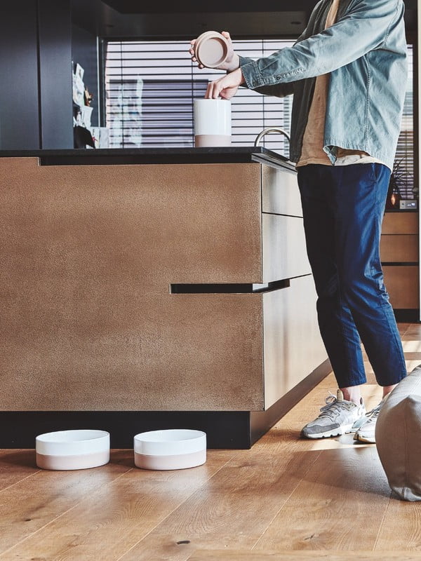 Inspirációk: Skandináv stílus, Házi kedvenceknek