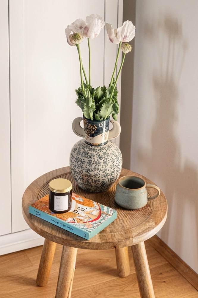 Inspirációk: Rusztikus stílus, Dekoráció