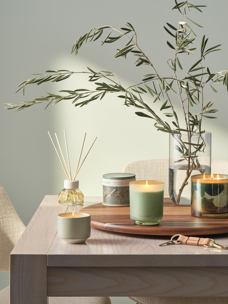 Inspirációk: Dekoráció