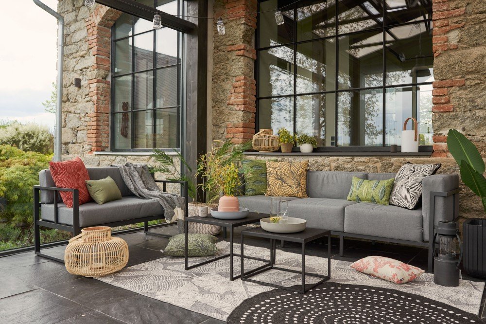 Inspirációk: Kert, Szabadtéri