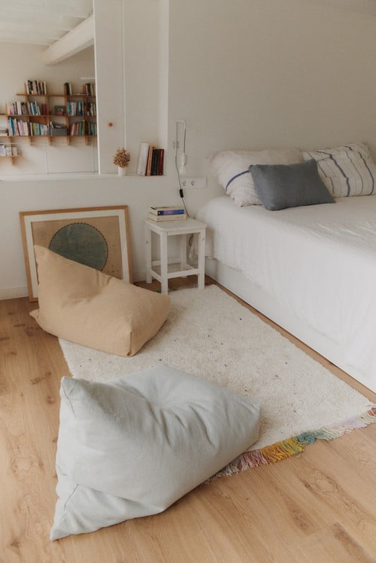 Inspirációk: Gyerekszoba, Gyermekek, Boho stílus, Skandináv stílus