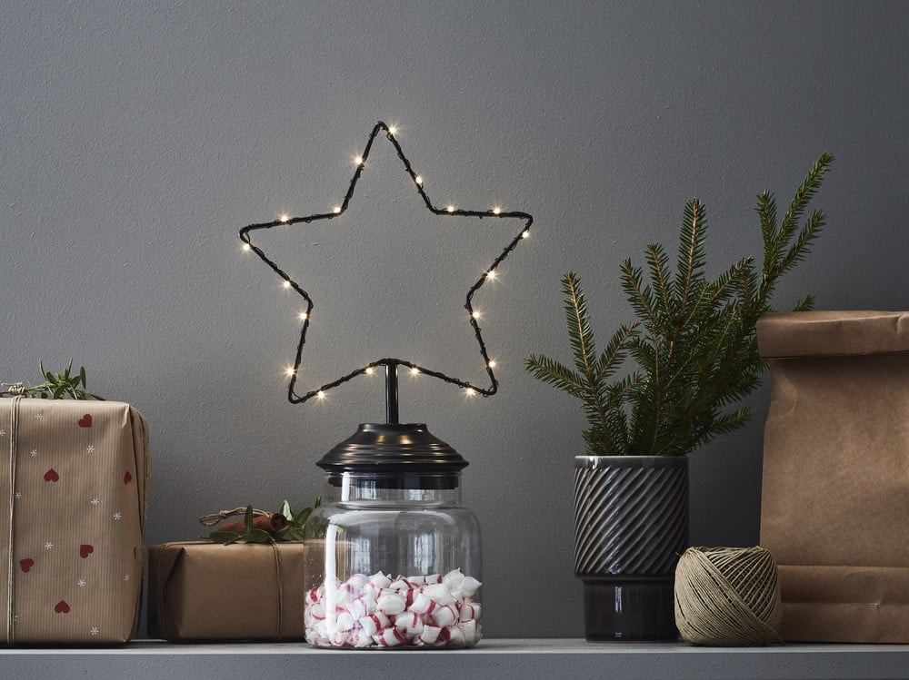 Inspirációk:  Karácsony