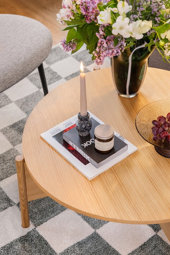 Inspirációk: Nappali