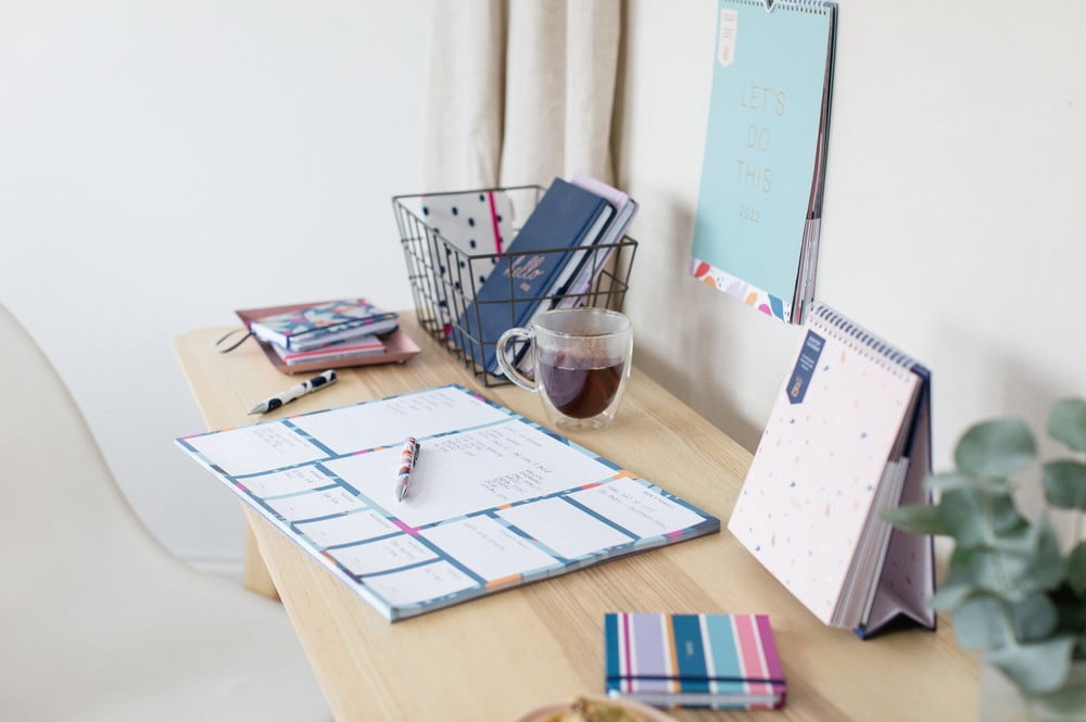 Inspirációk: Munka és tanulás, Ajándékok, Dolgozószoba