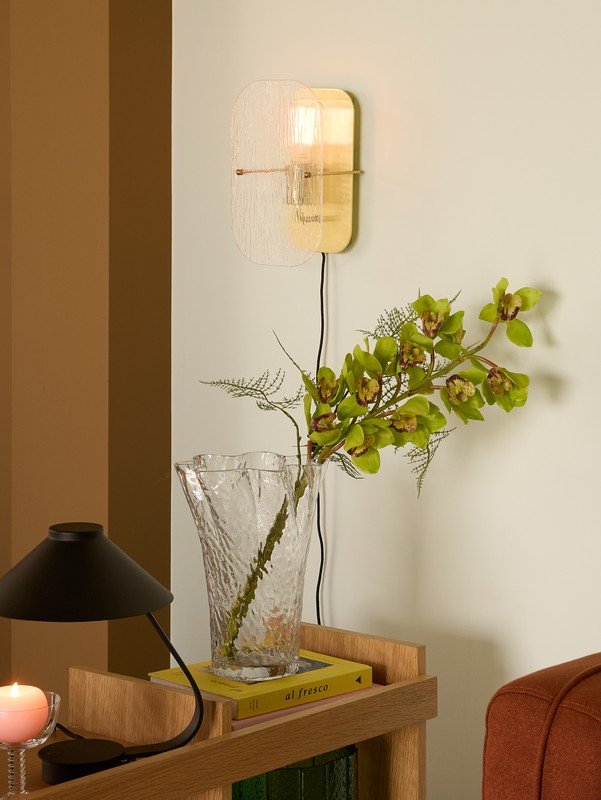 Inspirációk: Nappali