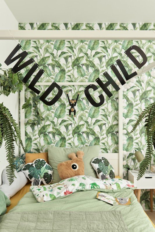 Inspirációk: Gyermekek, Gyerekszoba