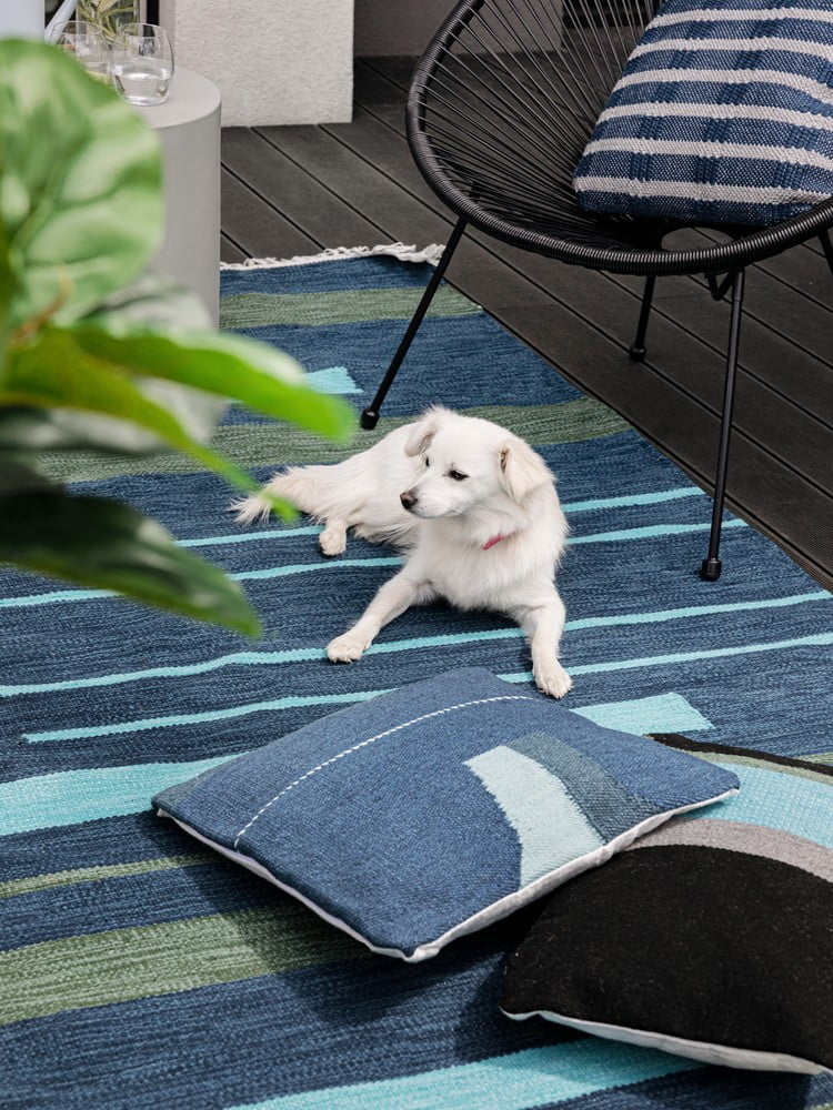 Inspirációk: Erkély és terasz, Kert