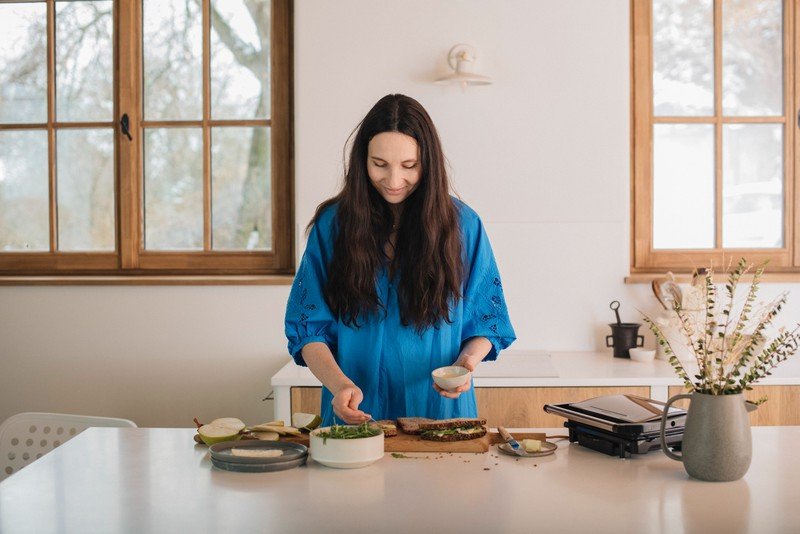 Inspirációk: Konyha és étkező