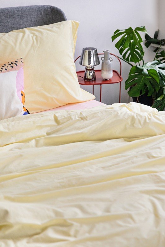 Inspirációk: Hálószoba, Romantikus stílus