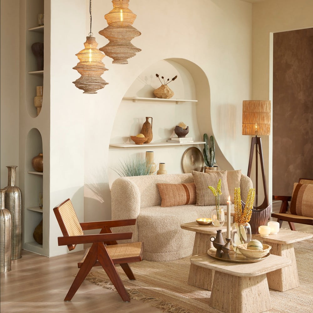 Inspirációk: Nappali