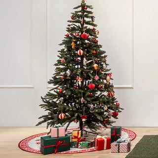 Karácsonyi műfenyők