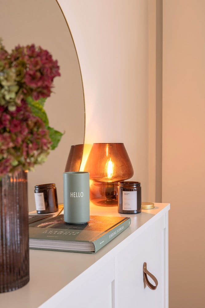 Inspirációk: Előszoba és gardrób, Dekoráció