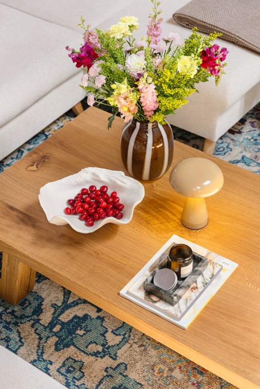 Inspirációk: Nappali, Dekoráció, Rusztikus stílus