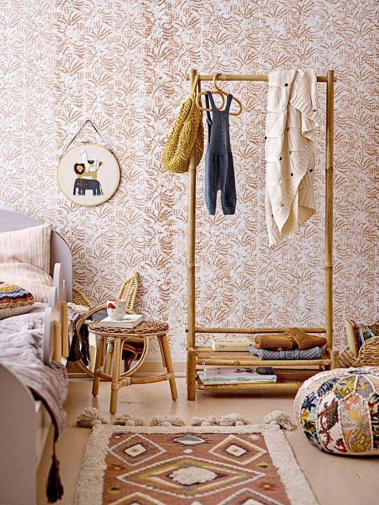 Inspirációk: Gyerekszoba, Gyermekek