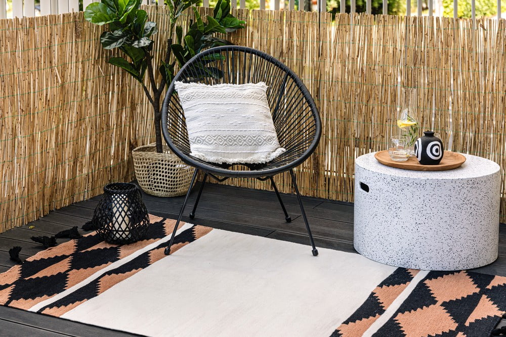 Inspirációk: Erkély és terasz, Kert