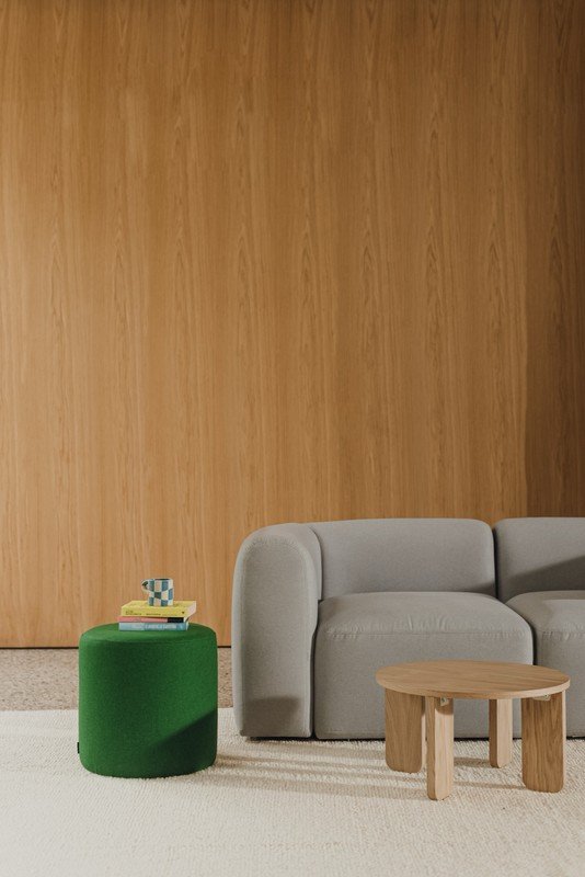 Inspirációk: Skandináv stílus, Nappali