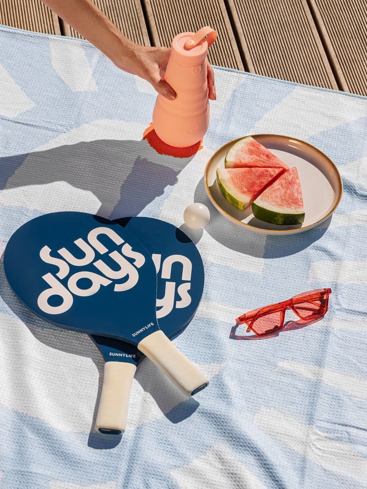 Inspirációk: Nyár