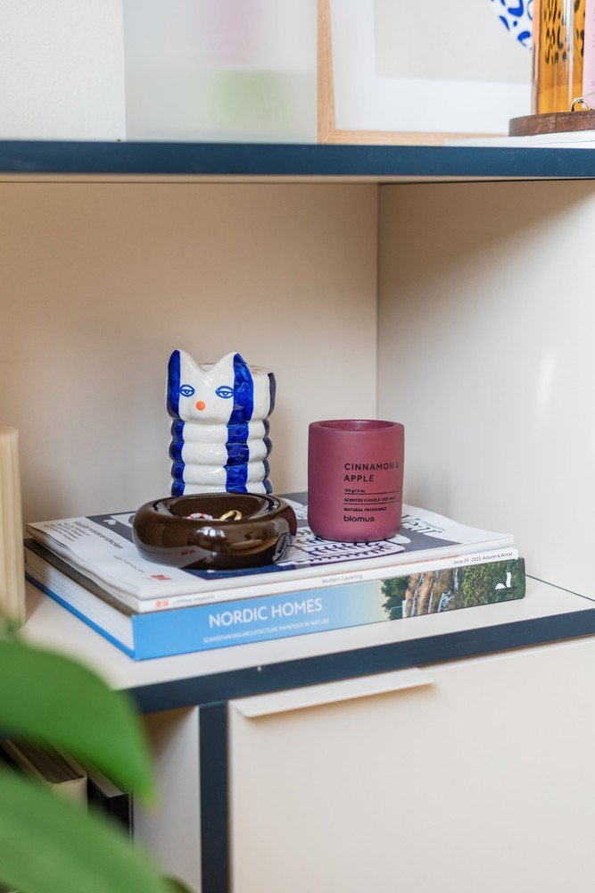 Inspirációk: Dekoráció