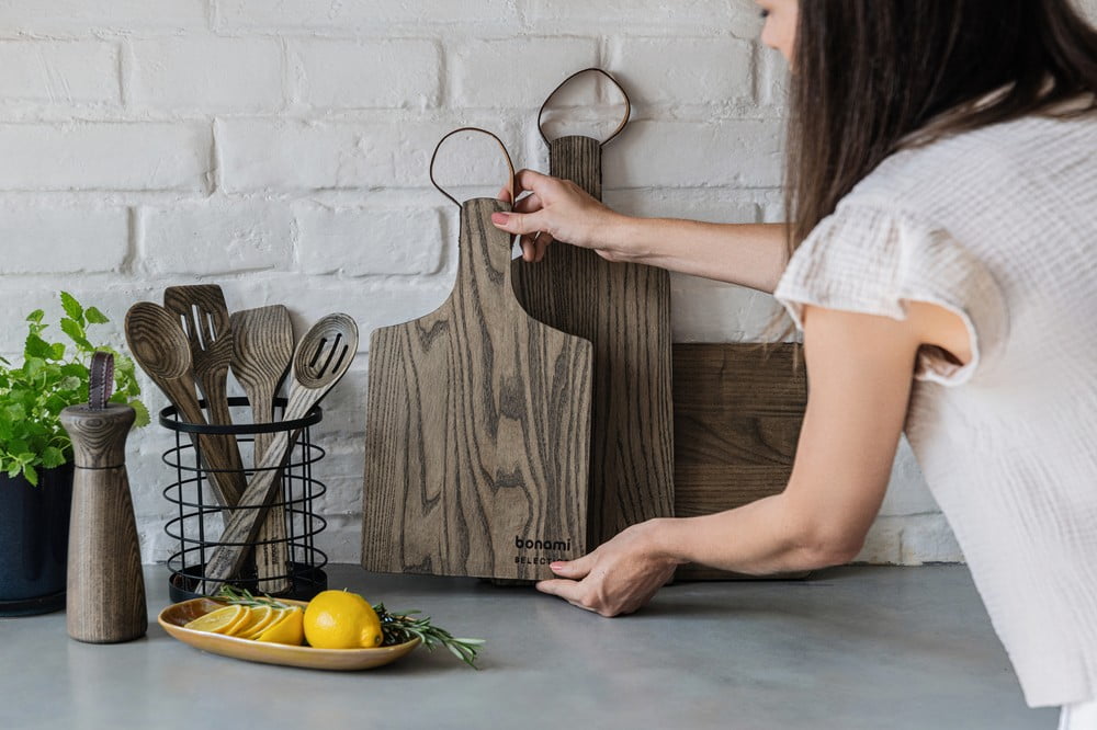 Inspirációk: Konyha és étkező, Rusztikus stílus