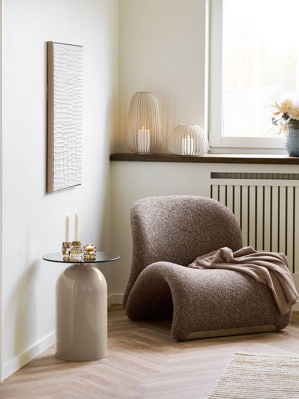 Inspirációk: Nappali, Dekoráció