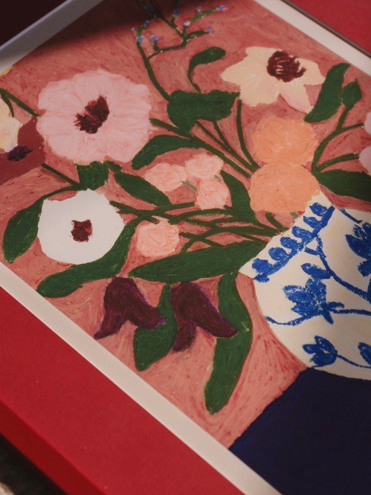 Inspirációk: Dekoráció