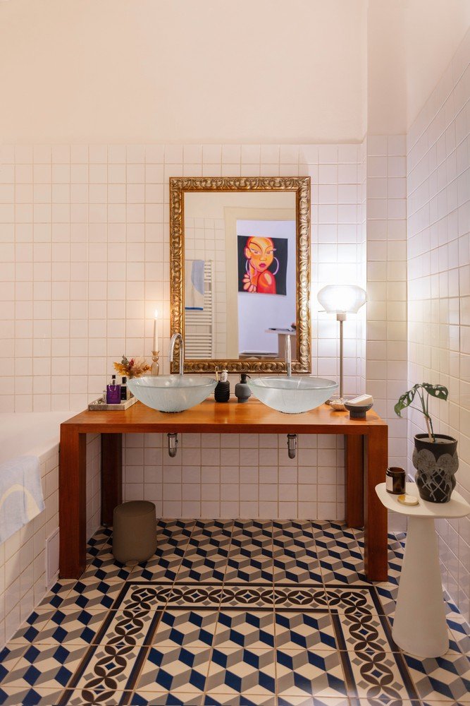 Inspirációk: Vendégségben