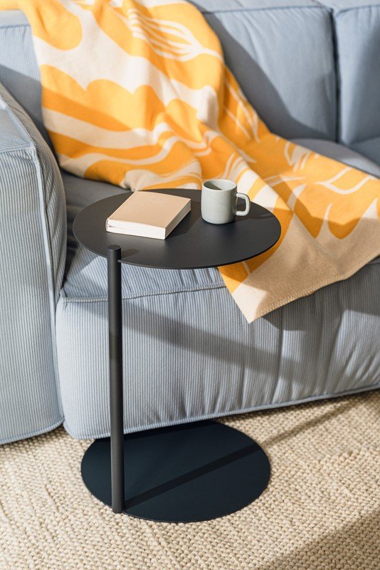 Inspirációk: Skandináv stílus, Nappali, Textíliák