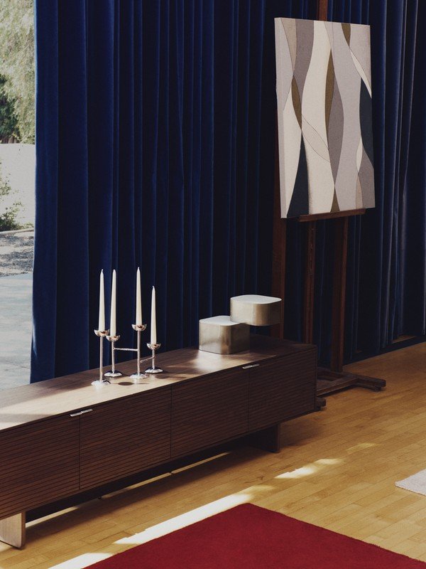 Inspirációk: Nappali