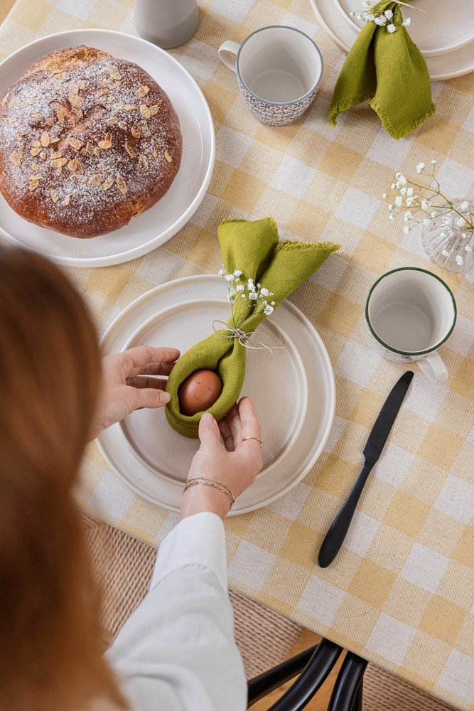 Inspirációk: Húsvéti, Tavaszi, Étkező