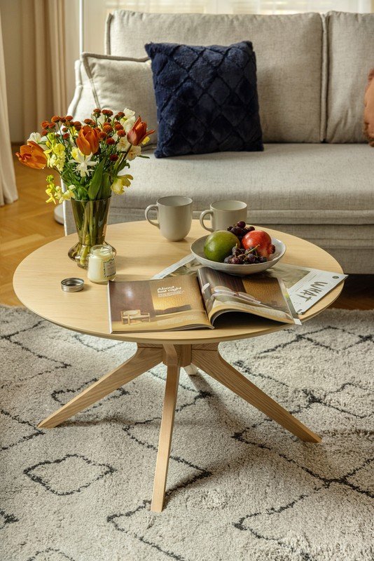 Inspirációk: Nappali