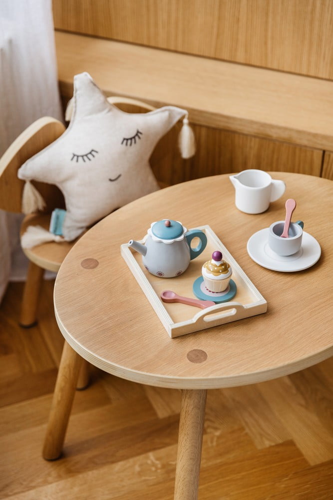 Inspirációk: Gyermekek, Gyerekszoba, Skandináv stílus