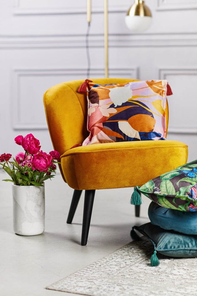 Inspirációk: Glamour stílus, Dekoráció, Tavaszi