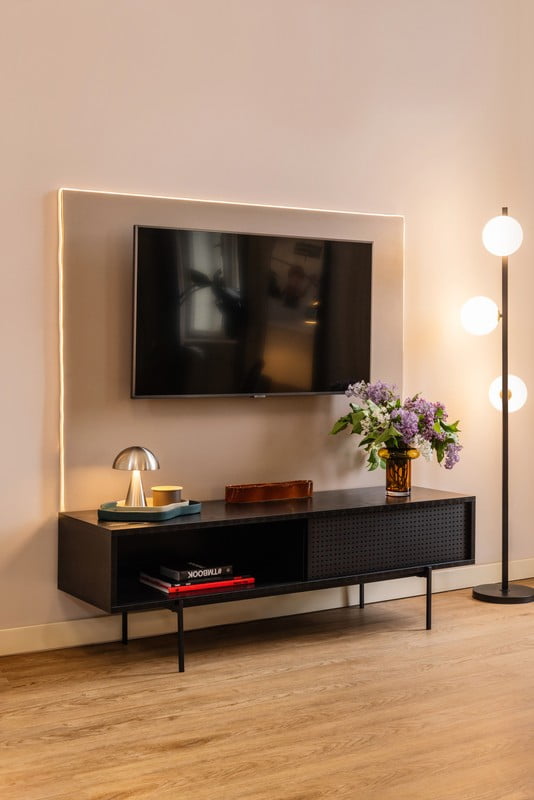 Inspirációk: Nappali