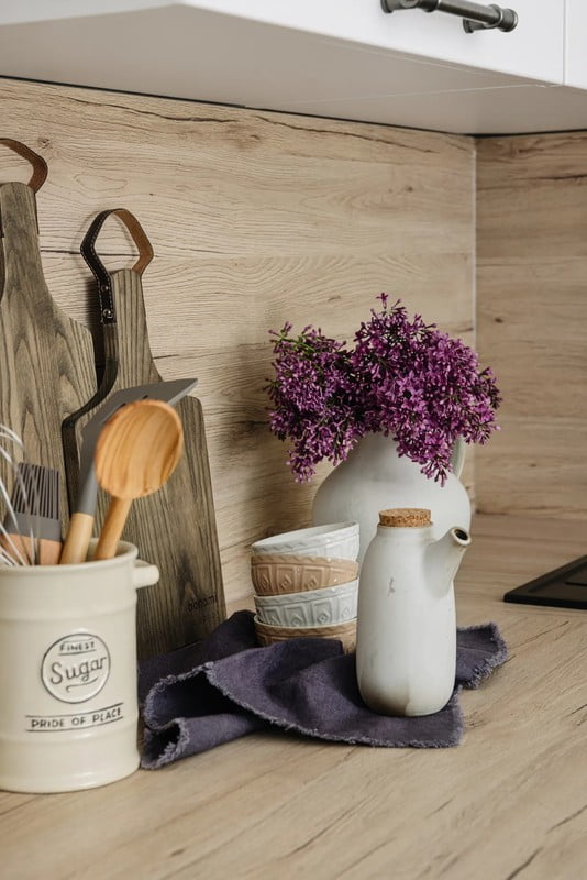 Inspirációk: Konyha és étkező