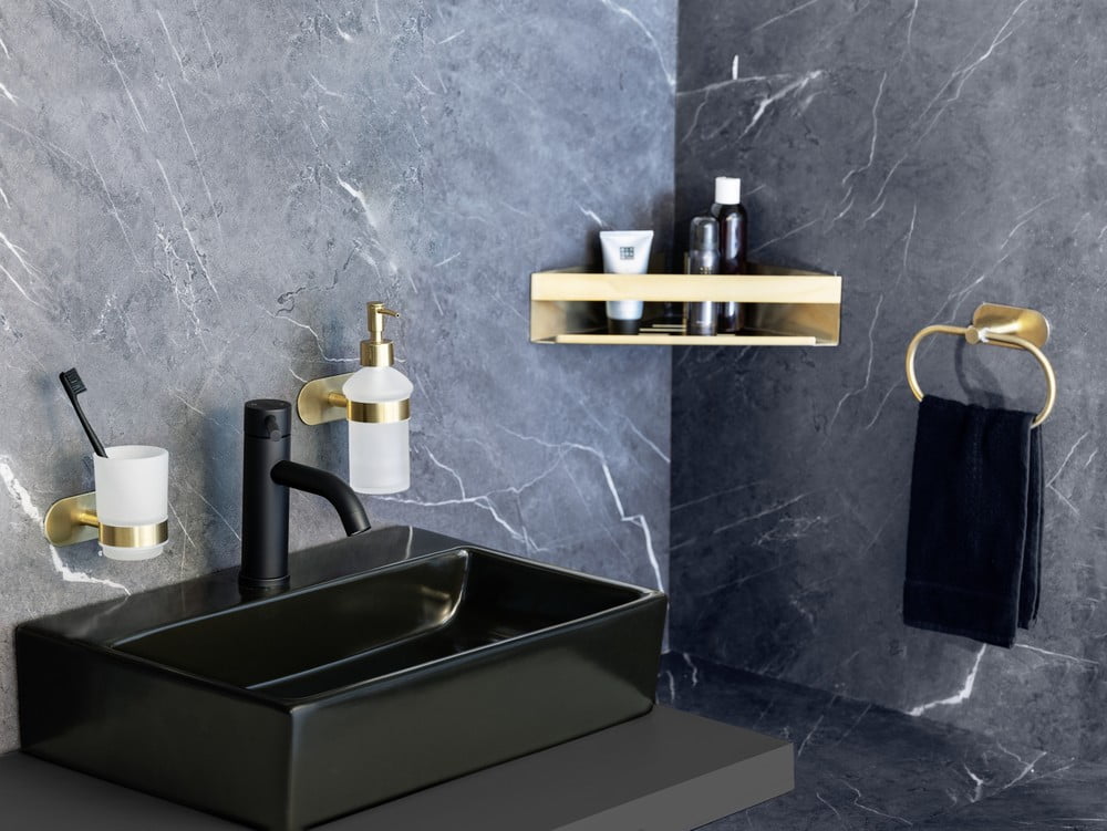 Inspirációk: Fürdőszoba, Takarítás és rendszerezés