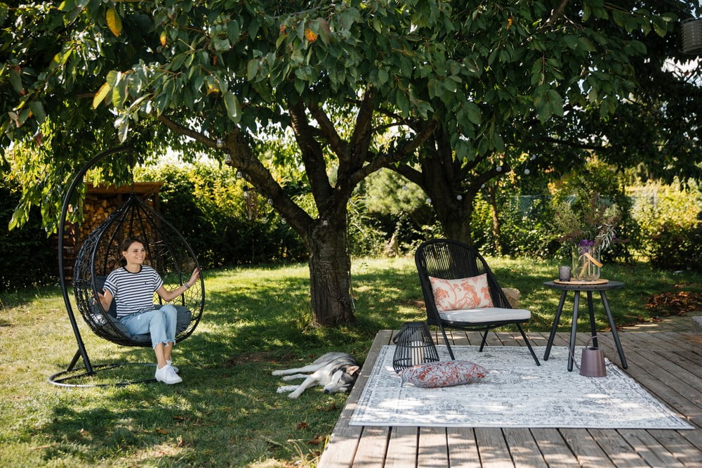 Inspirációk: Nyár, Kert