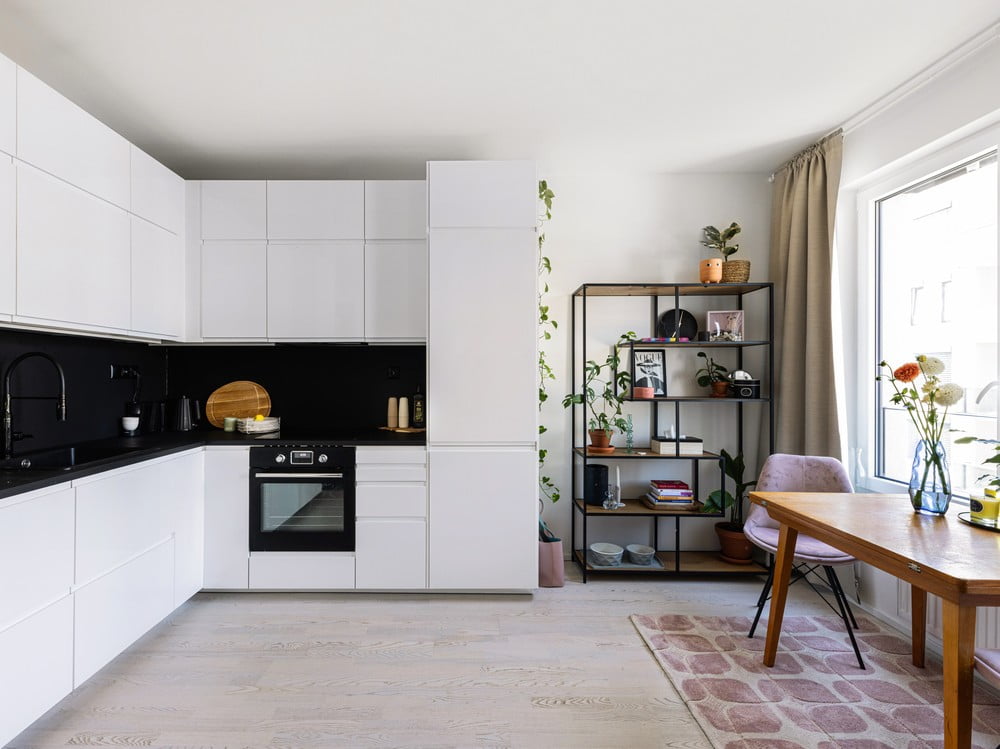 Inspirációk: Konyha és étkező