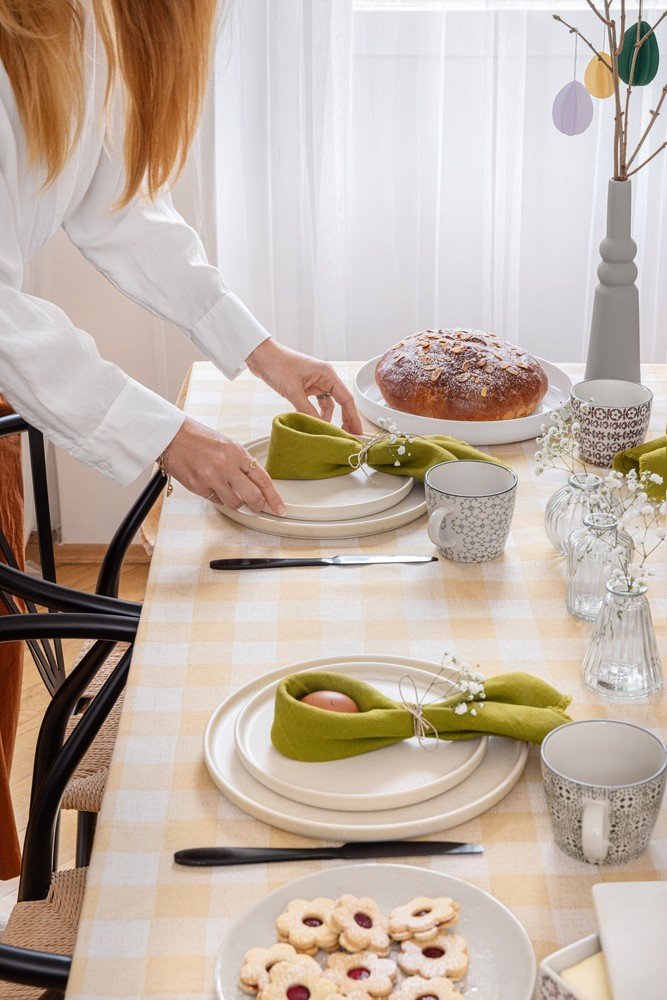 Inspirációk: Húsvéti, Tavaszi, Étkező