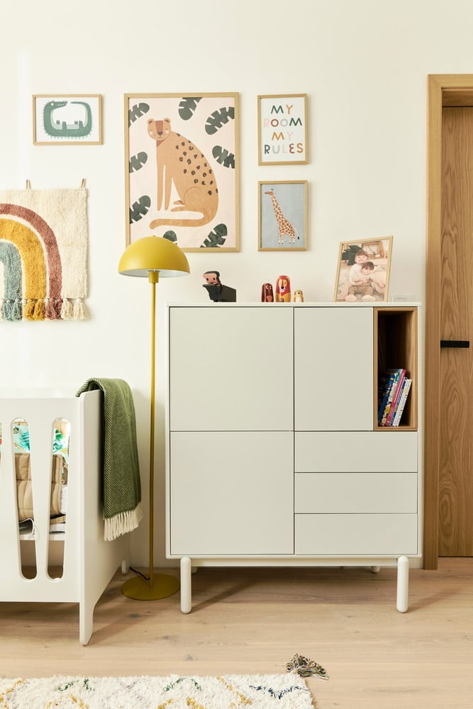 Inspirációk: Gyerekszoba, Gyermekek