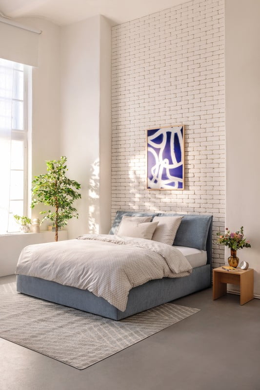 Inspirációk: Hálószoba