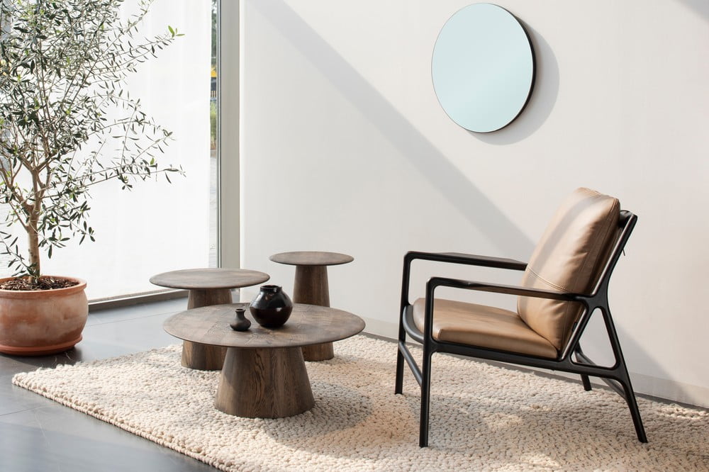 Inspirációk: Nappali