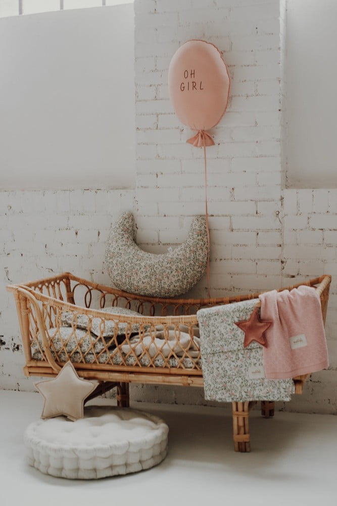 Inspirációk: Gyerekszoba