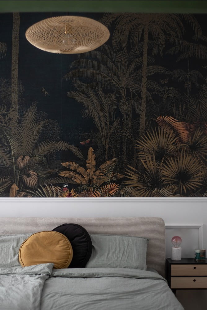 Inspirációk: Hálószoba