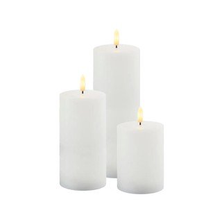 Kültéri fénydekorációk