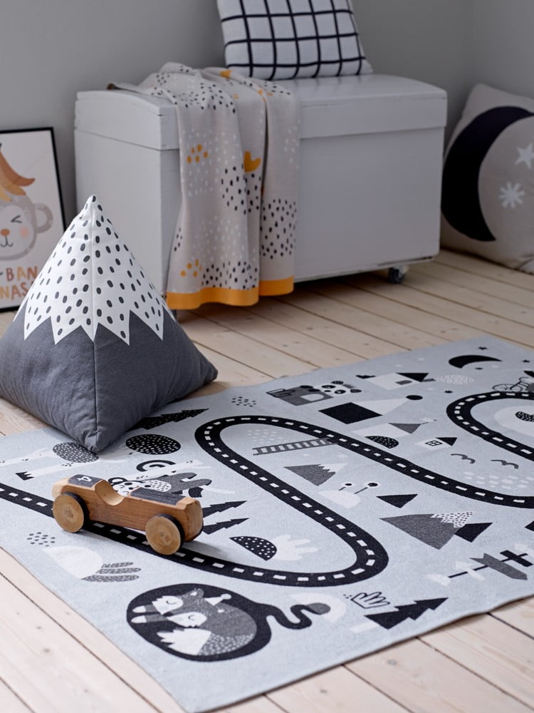 Inspirációk: Gyerekszoba, Gyermekek