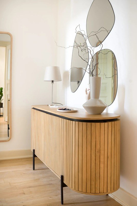 Inspirációk: Nappali