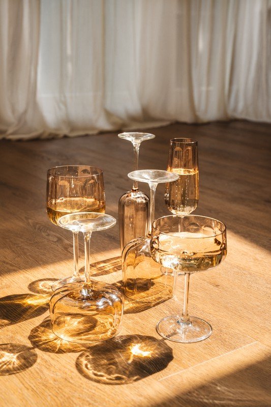 Inspirációk: Étkező, Konyha és étkező