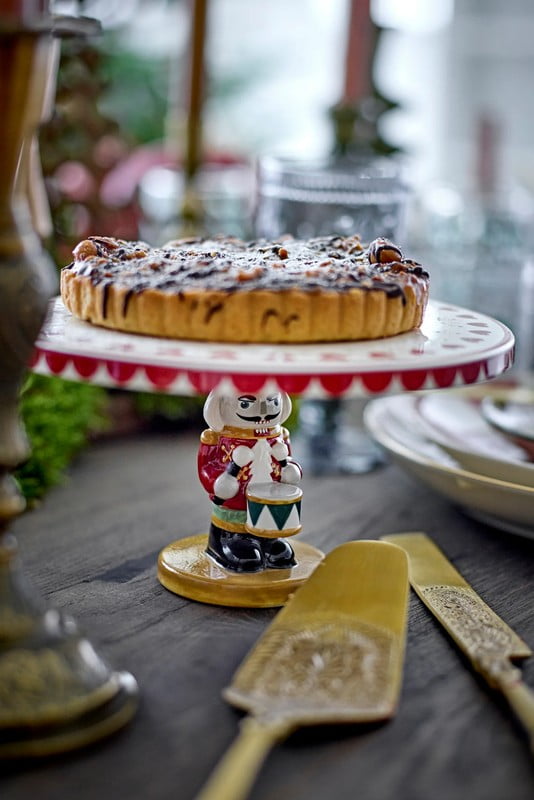 Inspirációk:  Karácsony, Étkező