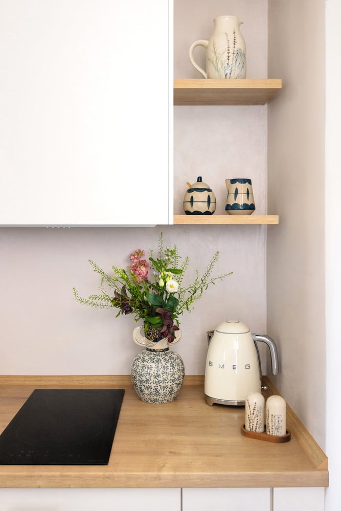 Inspirációk: Konyha és étkező, Rusztikus stílus