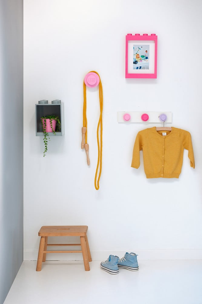 Inspirációk: Gyerekszoba, Gyermekek